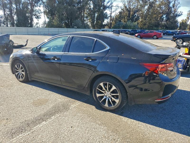 Photo 2 from auction – 2016 ACURA TLX with VIN 19UUB1F31GA002025