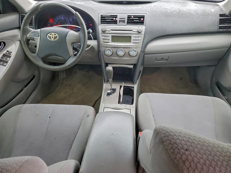 صورة رقم 8 من المزاد - 2011 TOYOTA CAMRY BASE مع VIN 4T4BF3EK4BR184276