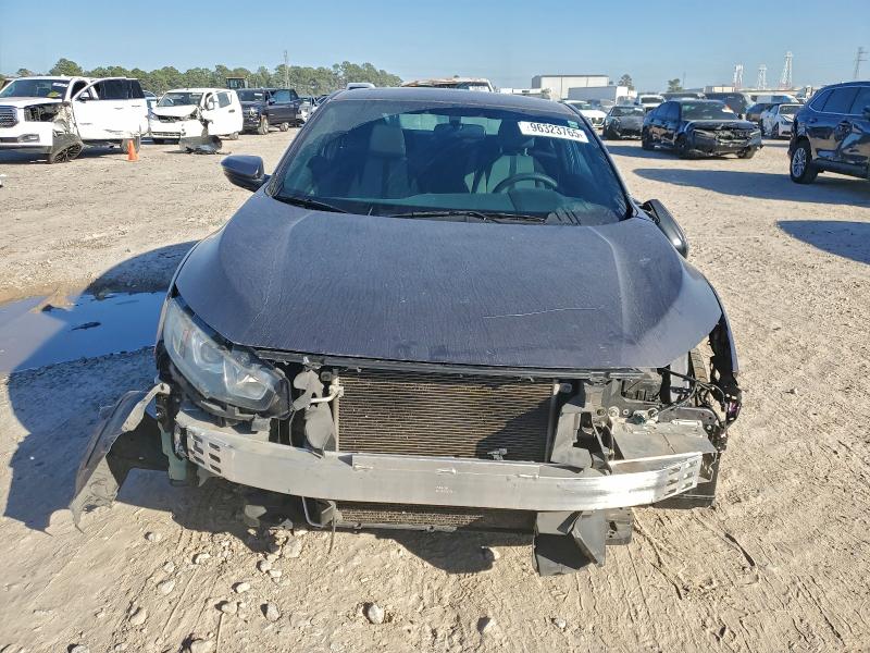 Photo 5 from auction – 2018 HONDA CIVIC with VIN 2HGFC4B04JH304484