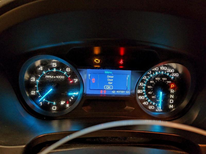 Photo 9 from auction – 2014 FORD EXPLORER with VIN 1FM5K8B80EGB25995