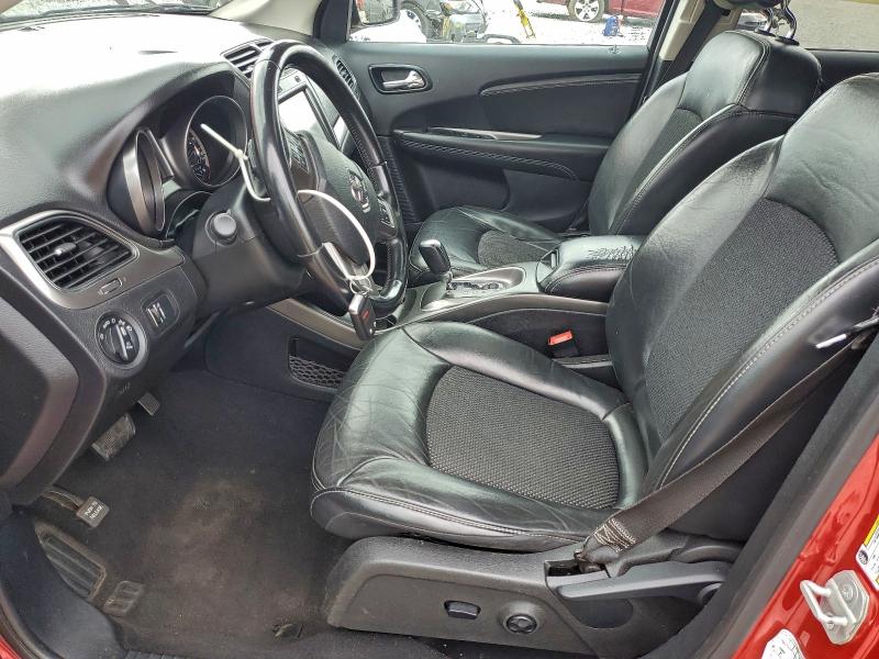 Photo 7 from auction – 2020 DODGE JOURNEY CR with VIN 3C4PDCGB0LT193429