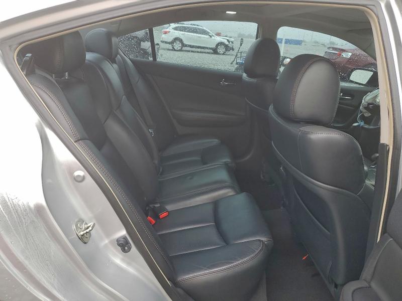صورة رقم 10 من المزاد - 2012 NISSAN MAXIMA S مع VIN 1N4AA5AP6CC822515