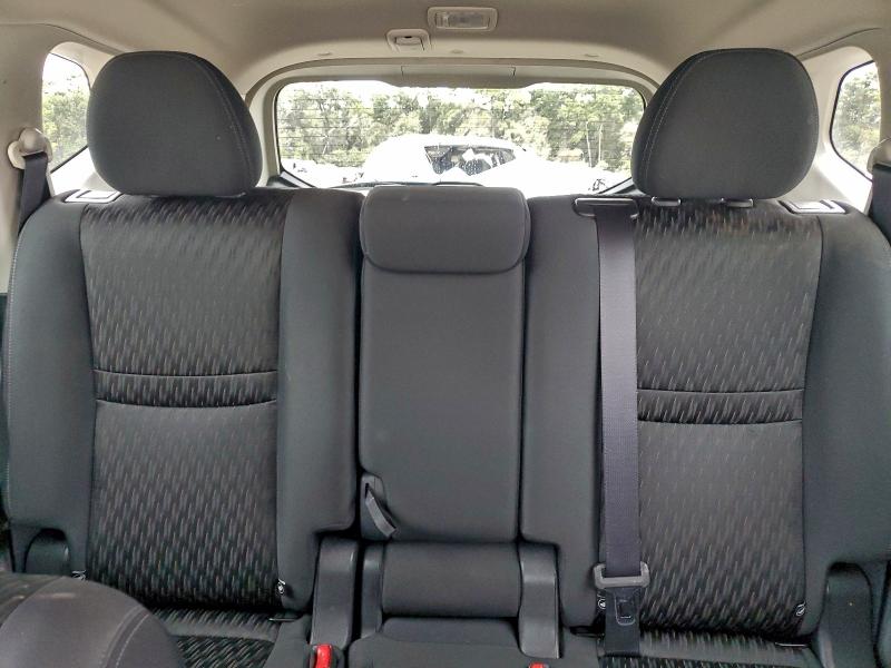 Photo 10 from auction – 2019 NISSAN ROGUE S with VIN KNMAT2MT2KP557563