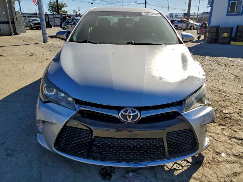Photo 5 from auction – 2016 TOYOTA CAMRY LE with VIN 4T1BF1FK7GU512200