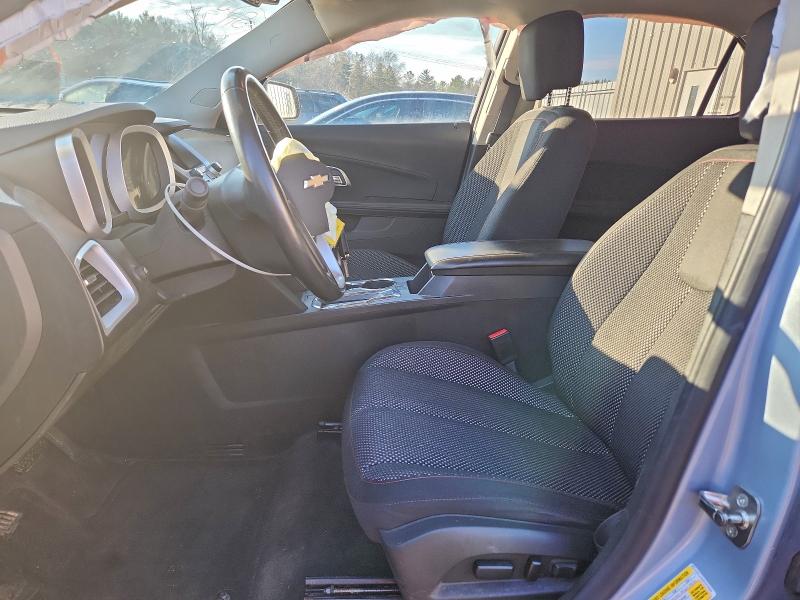 Photo 7 from auction – 2015 CHEVROLET EQUINOX LT with VIN 2GNFLGEK0F6218368