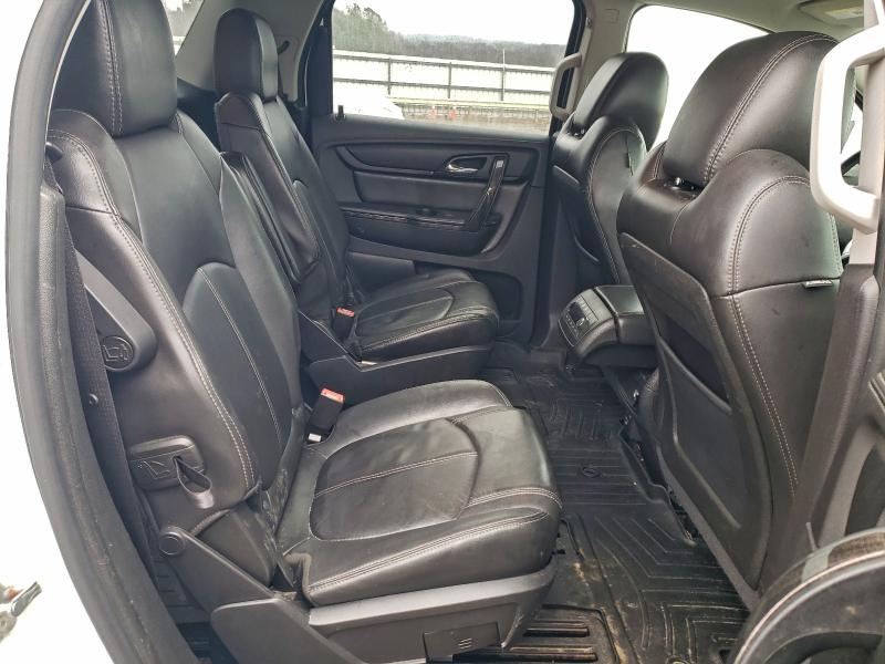 Photo 11 from auction – 2017 GMC ACADIA LIM with VIN 1GKKVSKD7HJ225189