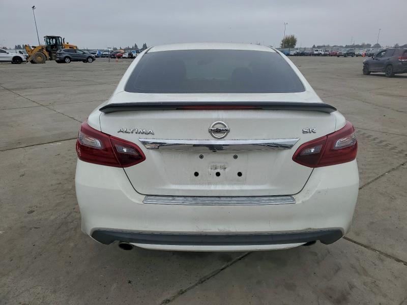 Photo 6 from auction – 2017 NISSAN ALTIMA with VIN 1N4AL3AP1HC273117