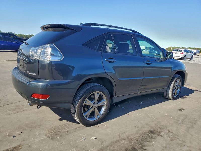Photo 3 from auction – 2006 LEXUS RX 400 with VIN JTJHW31U960026428