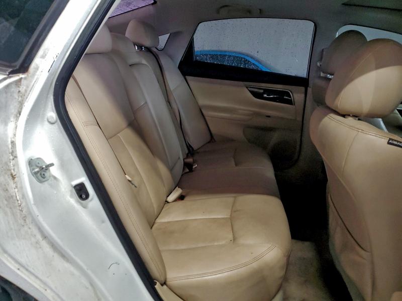 Photo 10 from auction – 2014 NISSAN ALTIMA with VIN 1N4AL3AP0EC429546