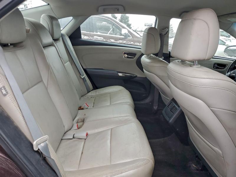 Photo 10 from auction – 2015 TOYOTA AVALON with VIN 4T1BK1EB2FU158601