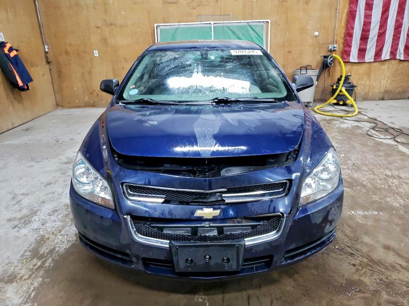 Photo 5 from auction – 2011 CHEVROLET MALIBU with VIN 1G1ZB5E10BF395466