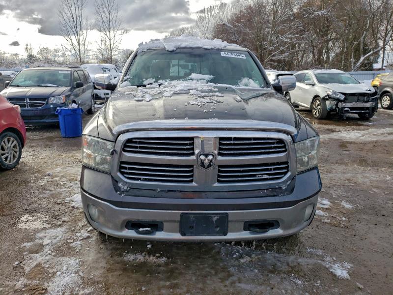 Photo 5 from auction – 2014 RAM 1500 SLT with VIN 1C6RR7LM5ES352448