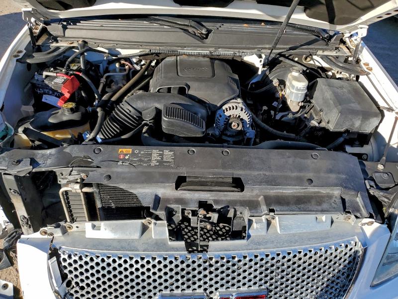 Photo 12 from auction – 2014 GMC YUKON SLT with VIN 1GKS1CE05ER112493