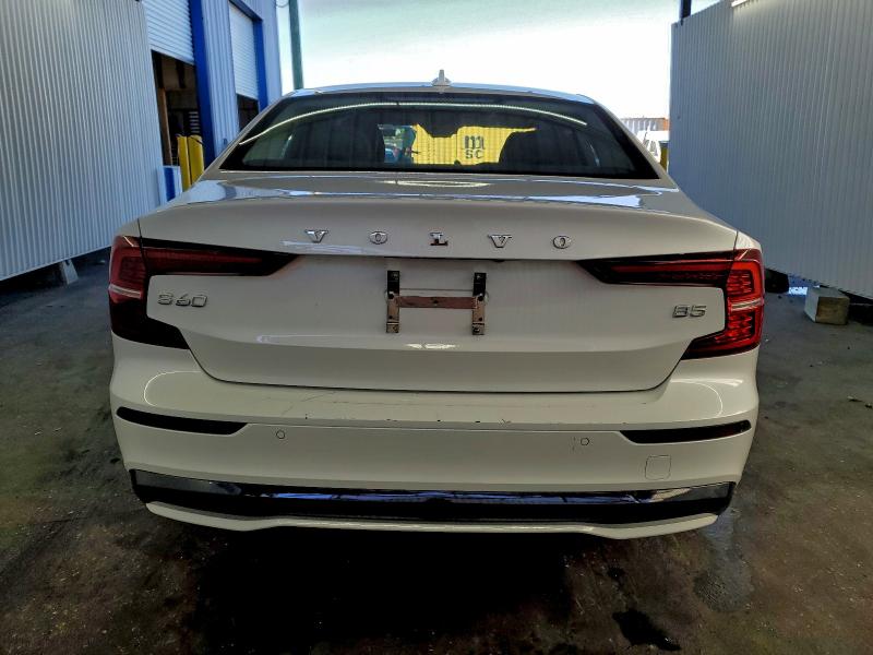 Photo 6 from auction – 2024 VOLVO S60 PLUS with VIN 7JRL12FL1RG307092