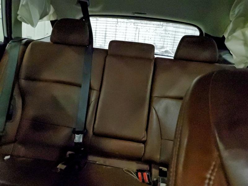Photo 10 from auction – 2019 SUBARU OUTBACK TO with VIN 4S4BSETC0K3279579