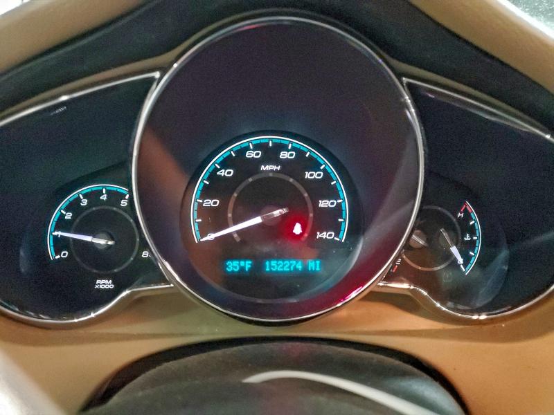 Photo 9 from auction – 2011 CHEVROLET MALIBU LS with VIN 1G1ZB5E18BF354745