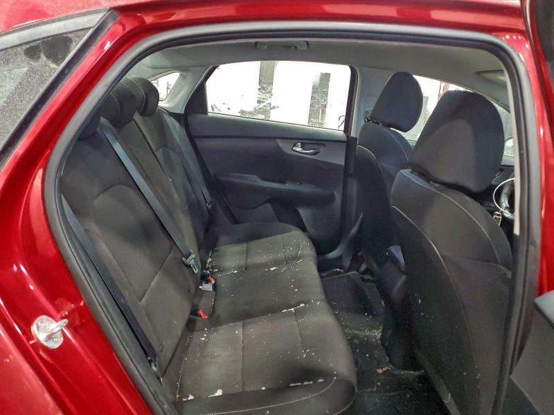 Photo 10 from auction – 2019 KIA FORTE FE with VIN 3KPF24AD3KE053265