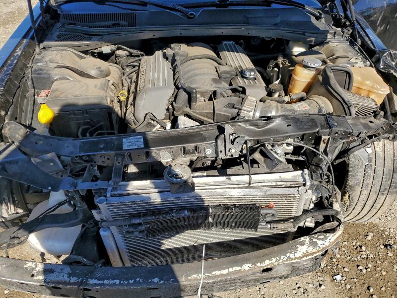 Photo 11 from auction – 2014 DODGE CHALLENGER with VIN 2C3CDYDJ8EH115276