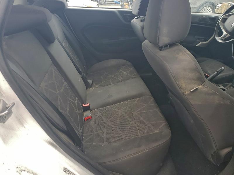 Photo 10 from auction – 2013 FORD FIESTA SE with VIN 3FADP4EJ9DM116943