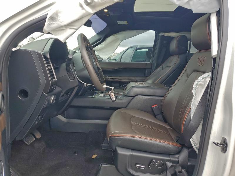 Photo 7 from auction – 2020 FORD EXPEDITION with VIN 1FMJU1NT8LEA04883