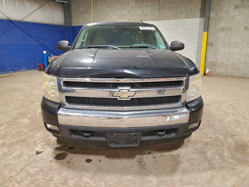 Photo 5 from auction – 2008 CHEVROLET SILVERADO with VIN 2GCEC19C681266378