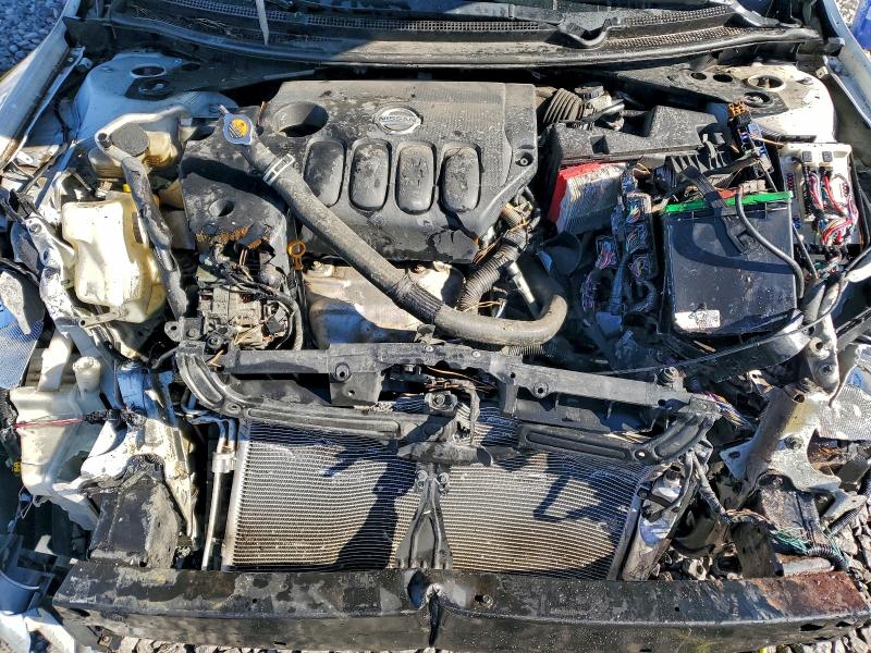 Zdjęcie 11 z aukcji – 2012 NISSAN ALTIMA BAS z VIN 1N4AL2AP4CN478079
