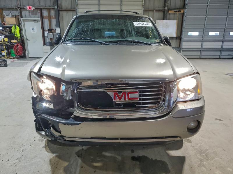 Photo 5 from auction – 2003 GMC ENVOY with VIN 1GKDS13S432195113