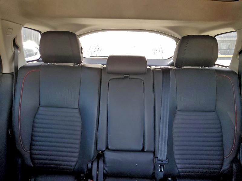 Photo 10 from auction – 2018 LAND ROVER DISCOVERY with VIN SALCR2RX9JH740592