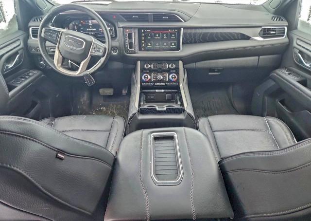 Photo 8 from auction – 2023 GMC YUKON DENA with VIN 1GKS2DKL0PR328756