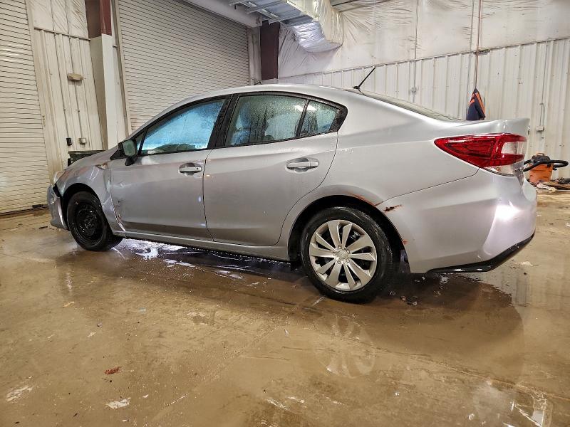 Photo 2 from auction – 2021 SUBARU IMPREZA with VIN 4S3GKAB63M3604212