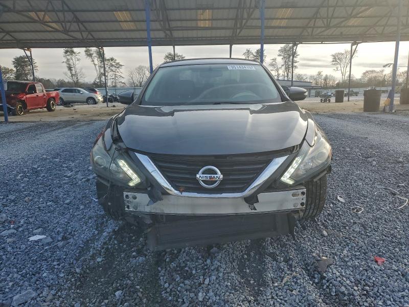 Photo 5 from auction – 2017 NISSAN ALTIMA 2.5 with VIN 1N4AL3AP8HC187898