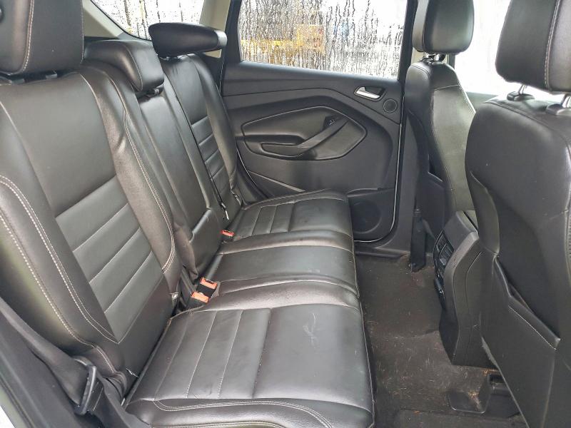 Photo 11 from auction – 2013 FORD ESCAPE SEL with VIN 1FMCU9H9XDUD86705