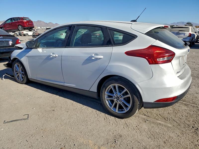 Photo 2 from auction – 2016 FORD FOCUS with VIN 1FADP3K29GL364297