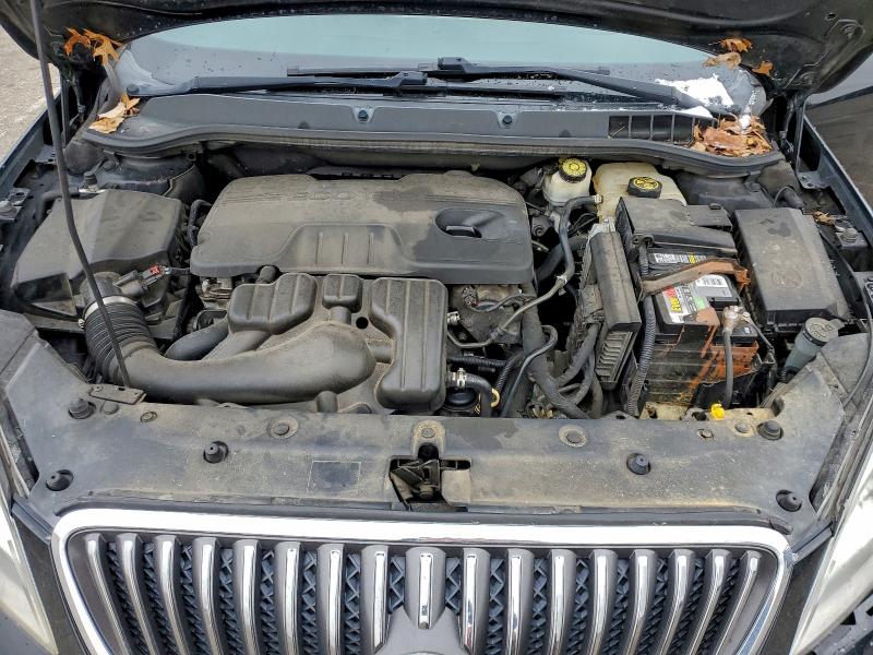 Photo 11 from auction – 2016 BUICK VERANO with VIN 1G4PW5SK3G4168433