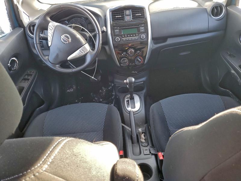 Photo 8 from auction – 2015 NISSAN VERSA NOTE with VIN 3N1CE2CP0FL435585