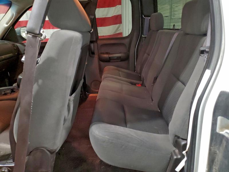 Photo 10 from auction – 2009 GMC SIERRA K15 with VIN 1GTEK29J69Z281608