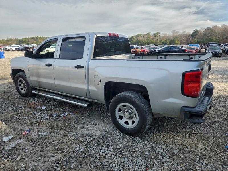 Photo 2 from auction – 2015 CHEVROLET SILVERADO with VIN 3GCPCPEC2FG100879