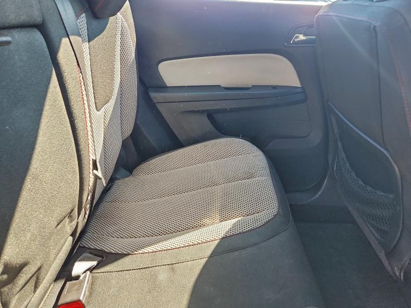Photo 10 from auction – 2016 CHEVROLET EQUINOX LS with VIN 2GNALBEK7G1138254