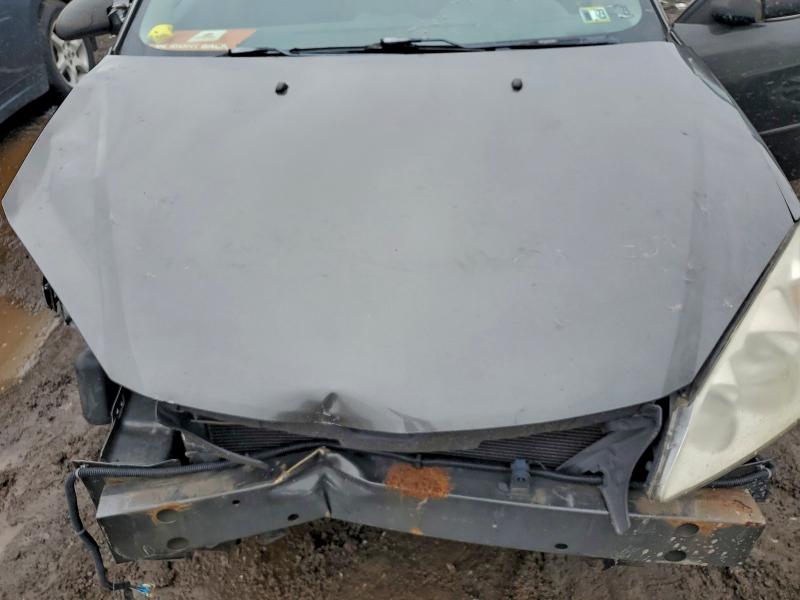 Photo 11 from auction – 2006 PONTIAC G6 SE with VIN 1G2ZF55B264285965