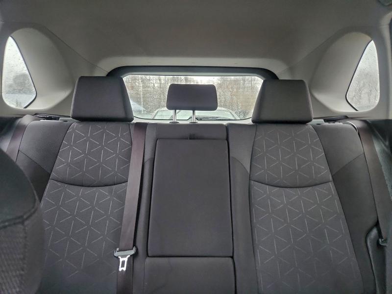Photo 10 from auction – 2019 TOYOTA RAV4 XLE with VIN JTMP1RFV5KD015804