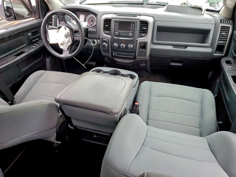 صورة رقم 8 من المزاد - 2015 RAM 1500 ST مع VIN 1C6RR6KT0FS650278