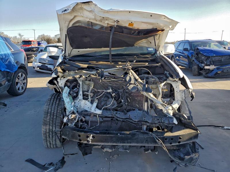 Photo 5 from auction – 2015 LEXUS GX 460 with VIN JTJBM7FXXF5098411