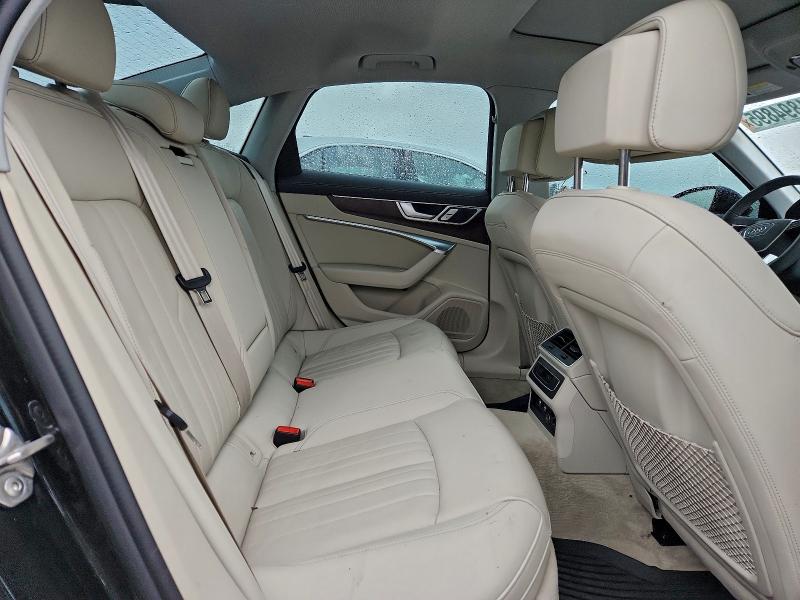Zdjęcie 10 z aukcji – 2020 AUDI A6 PREMIUM z VIN WAUD8AF24LN087897