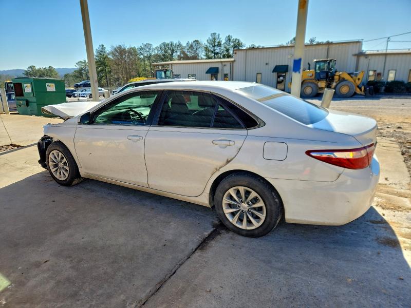 Photo 2 from auction – 2015 TOYOTA CAMRY LE with VIN 4T4BF1FK4FR458455