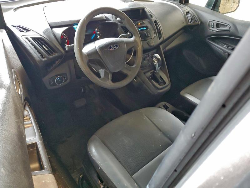 Photo 8 from auction – 2015 FORD TRANSIT CO with VIN NM0LS7E75F1189038