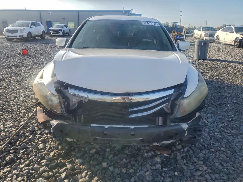 Photo 5 from auction – 2012 HONDA ACCORD LX with VIN 1HGCP2F32CA222173