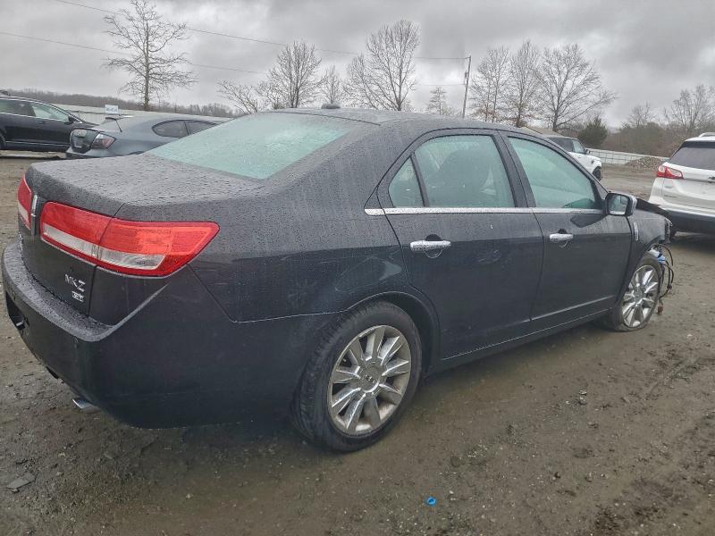 Photo 3 from auction – 2011 LINCOLN MKZ with VIN 3LNHL2JC0BR765514