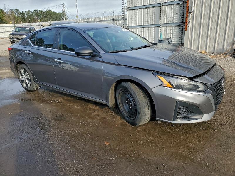 Photo 4 from auction – 2024 NISSAN ALTIMA S with VIN 1N4BL4BV6RN367653