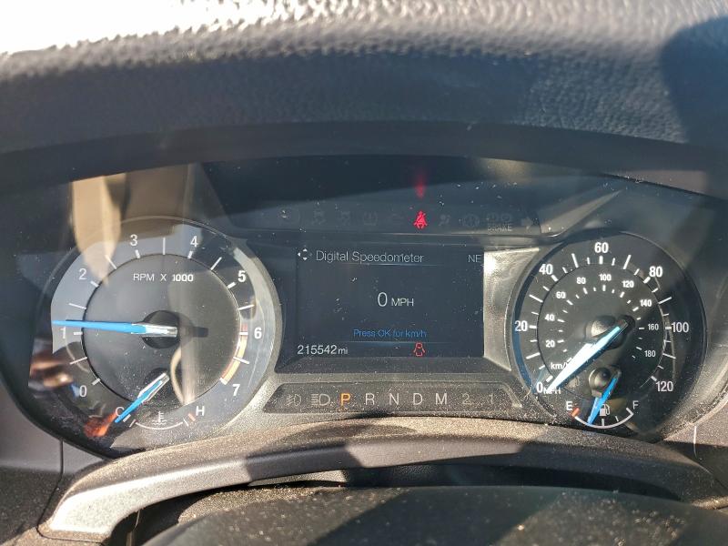 Foto 9 de la subasta – 2015 FORD EXPEDITION con VIN 1FMJU1HT6FEF49934