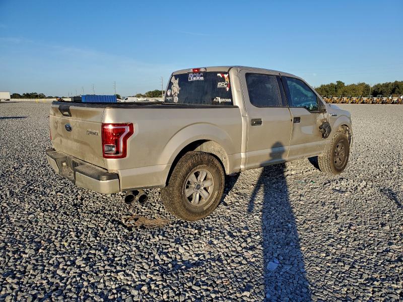 Photo 3 from auction – 2017 FORD F150 with VIN 1FTEW1CG1HKD00486